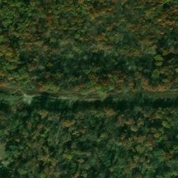 Satellite imagery of 25 J — NGS KE0207 — Kansas City, US, US