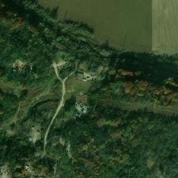 Satellite imagery of L 281 — NGS KE0209 — Kansas City, US, US