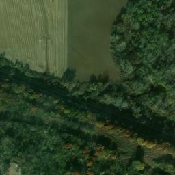 Satellite imagery of L 281 — NGS KE0209 — Kansas City, US, US