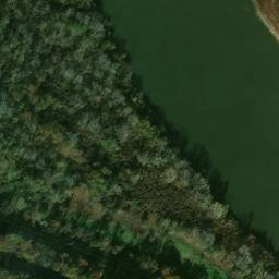 Satellite imagery of K 281 — NGS KE0210 — Kansas City, US, US