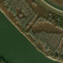 Satellite imagery of K 281 — NGS KE0210 — Kansas City, US, US