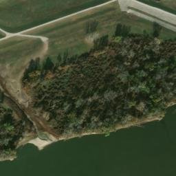 Satellite imagery of WY 11 — NGS KE1674 — Kansas City, US, US