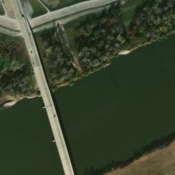 Satellite imagery of WY 11 — NGS KE1674 — Kansas City, US, US