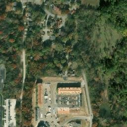 Satellite imagery of ROCK — NGS KE1444 — Kansas City, US, US