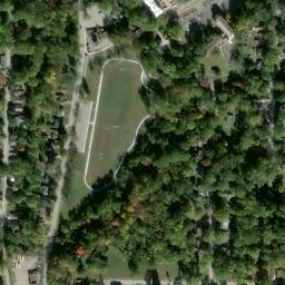 Satellite imagery of U 74 — NGS KE0283 — Kansas City, US, US