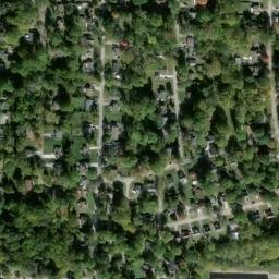 Satellite imagery of U 74 — NGS KE0283 — Kansas City, US, US