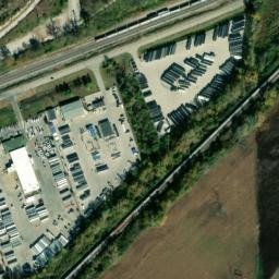 Satellite imagery of GRANITE — NGS KE1410 — Kansas City, US, US