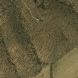 Satellite imagery of Bender Ridge, US