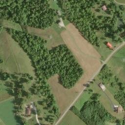 Satellite imagery of Collier Ridge, US