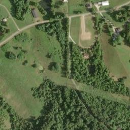 Satellite imagery of Collier Ridge, US
