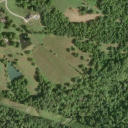 Satellite imagery of Collier Ridge, US