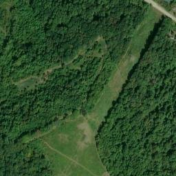 Satellite imagery of Long Lick Hill, US