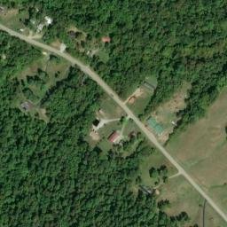 Satellite imagery of Long Lick Hill, US