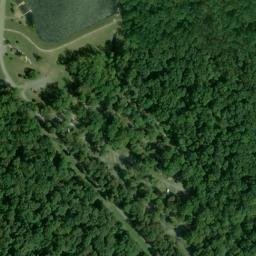 Satellite imagery of Mitchell Ridge, US