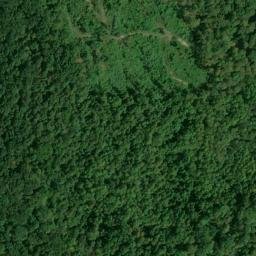Satellite imagery of Mitchell Ridge, US