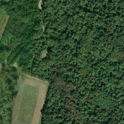 Satellite imagery of Greenbrier Ridge, US