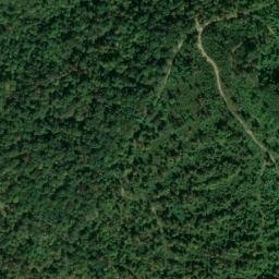 Satellite imagery of Long Knob, US