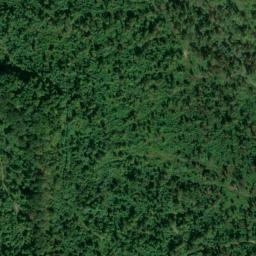 Satellite imagery of Long Knob, US