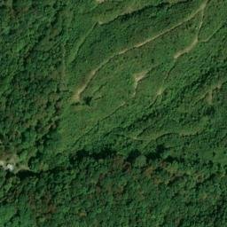 Satellite imagery of Chestnut Ridge, US