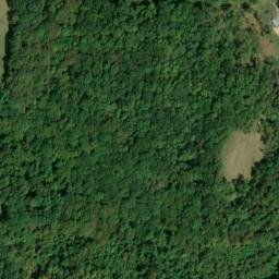 Satellite imagery of Chestnut Ridge, US