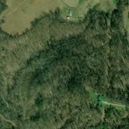 Satellite imagery of Limberger Ridge, US