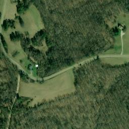 Satellite imagery of Limberger Ridge, US