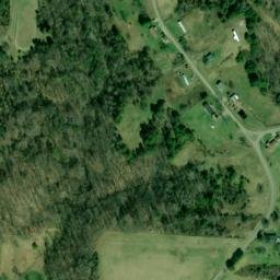 Satellite imagery of Heiney Ridge, US