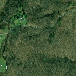Satellite imagery of Heiney Ridge, US