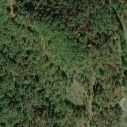 Satellite imagery of GROVE — NGS JX1951 — Doddridge County, US, US