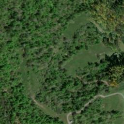 Satellite imagery of P 9 RESET — NGS JX0200 — Lost Creek, US, US