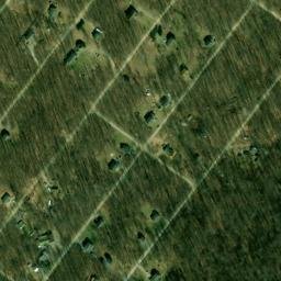 Satellite imagery of Tunnel Ridge, US