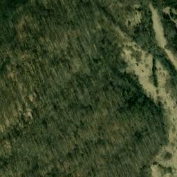 Satellite imagery of Tunnel Ridge, US