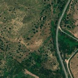 Satellite imagery of Puerto de los Conejeros, ES