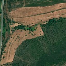 Satellite imagery of survey_point, PT