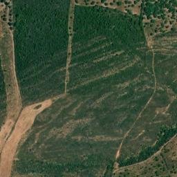 Satellite imagery of survey_point, PT