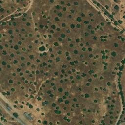 Satellite imagery of survey_point, PT
