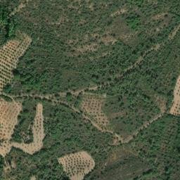 Satellite imagery of Sierra del Centinela, ES