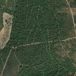 Satellite imagery of Sierra del Centinela, ES