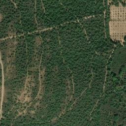 Satellite imagery of Sierra del Centinela, ES