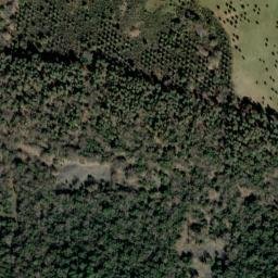 Satellite imagery of Sierra de la Chimenea, ES