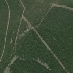 Satellite imagery of Puerto del Recuero, ES