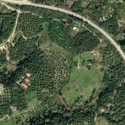 Satellite imagery of Ákra Agíou Thomá, GR