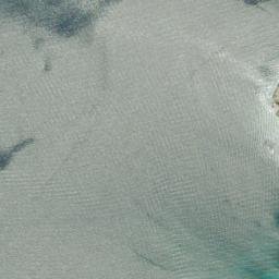 Satellite imagery of Ákra Trachíli, GR