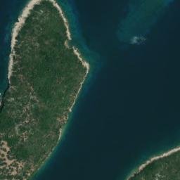 Satellite imagery of Ákra Kefálas, GR