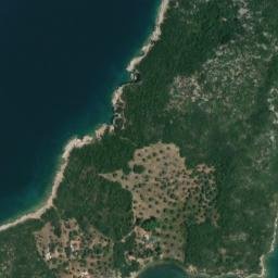 Satellite imagery of Ákra Kefálas, GR