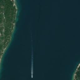 Satellite imagery of Ákra Kefálas, GR