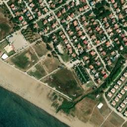Drone Görünümü