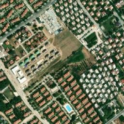 Drone Görünümü