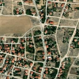 Drone Görünümü