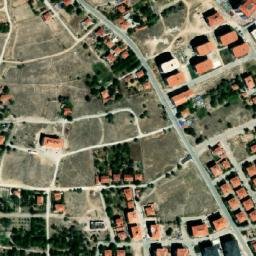 Drone Görünümü
